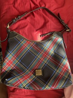 Dooney And Burke Purse