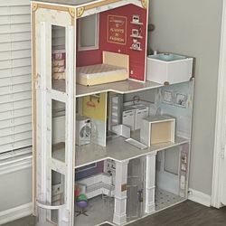 Dollhouse