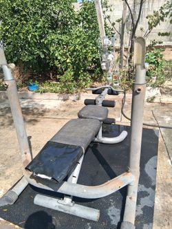 Home fitness kit
