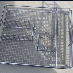 Organizer Folders Is $10