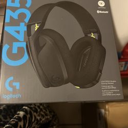 Gaming Headset