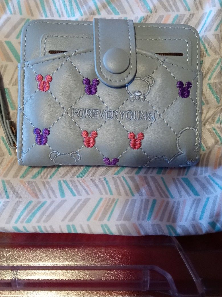 Small Wallets