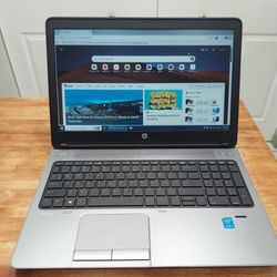 15" HP Laptop i5 8GB 500GB Hard Drive!!! EXCELLENT CONDITION 