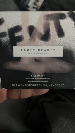 Fenty Beauty Highlighter