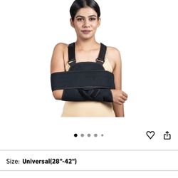 New Shoulder Stabilizer