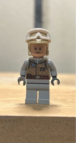 Luke Skywalker Hoth