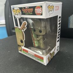 Groot Funko 1105