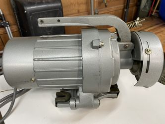Sewing Machine Motor