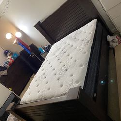 Queen Size Frame For Sale 