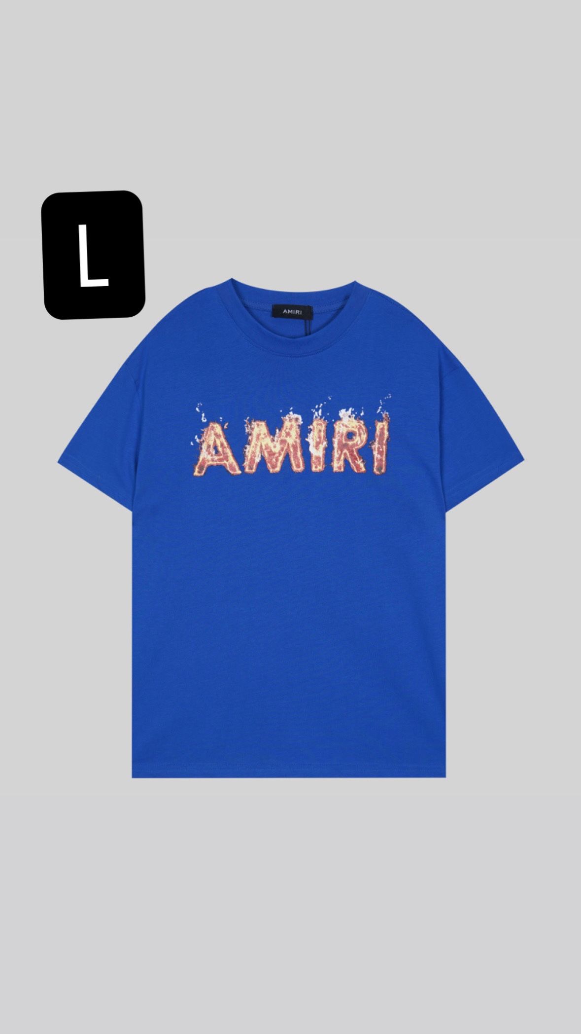 AMIRI CHROME HEARTS LV