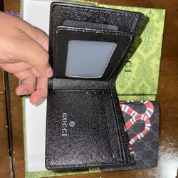 Men’s Wallets 