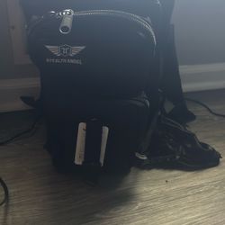 Stealth Health New Kit 