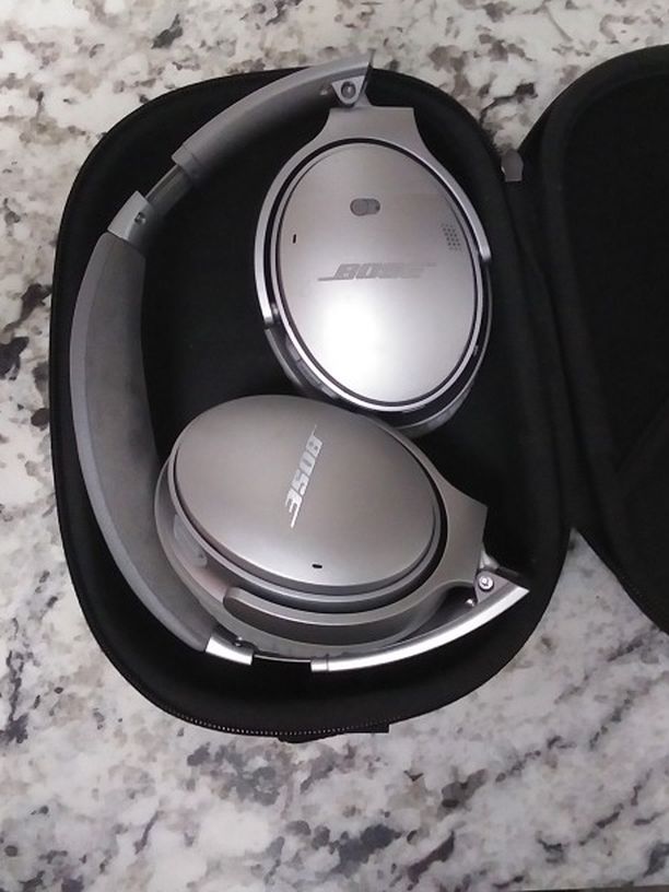 Bose Head Phones