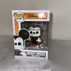 Mickey Mouse 795 Funko Pop 