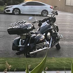 2007 Kawasaki Nomad