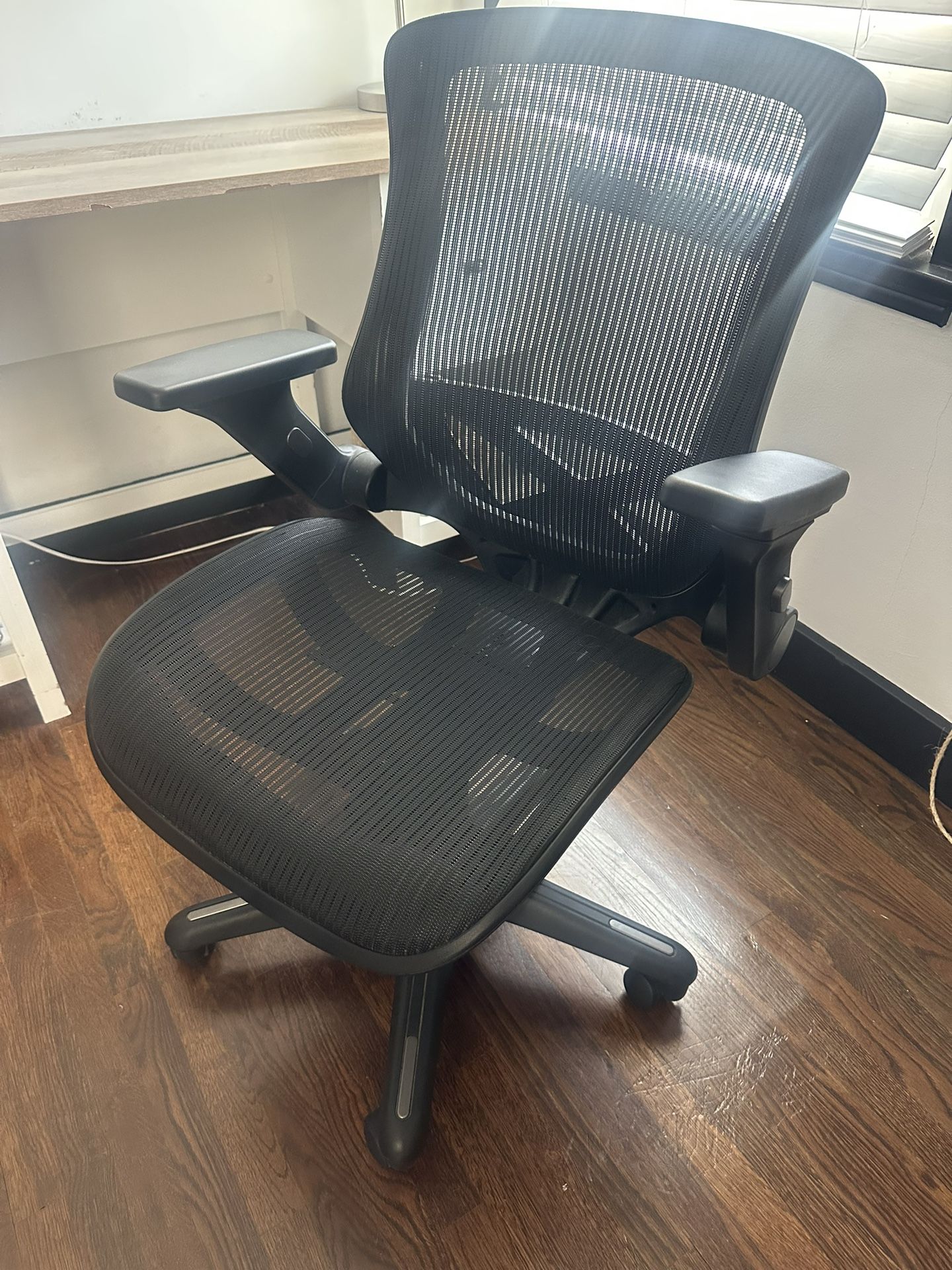 Desk Chairs