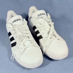 Adidas Grand Court 2.0 Sneakers -Men’s Size 10