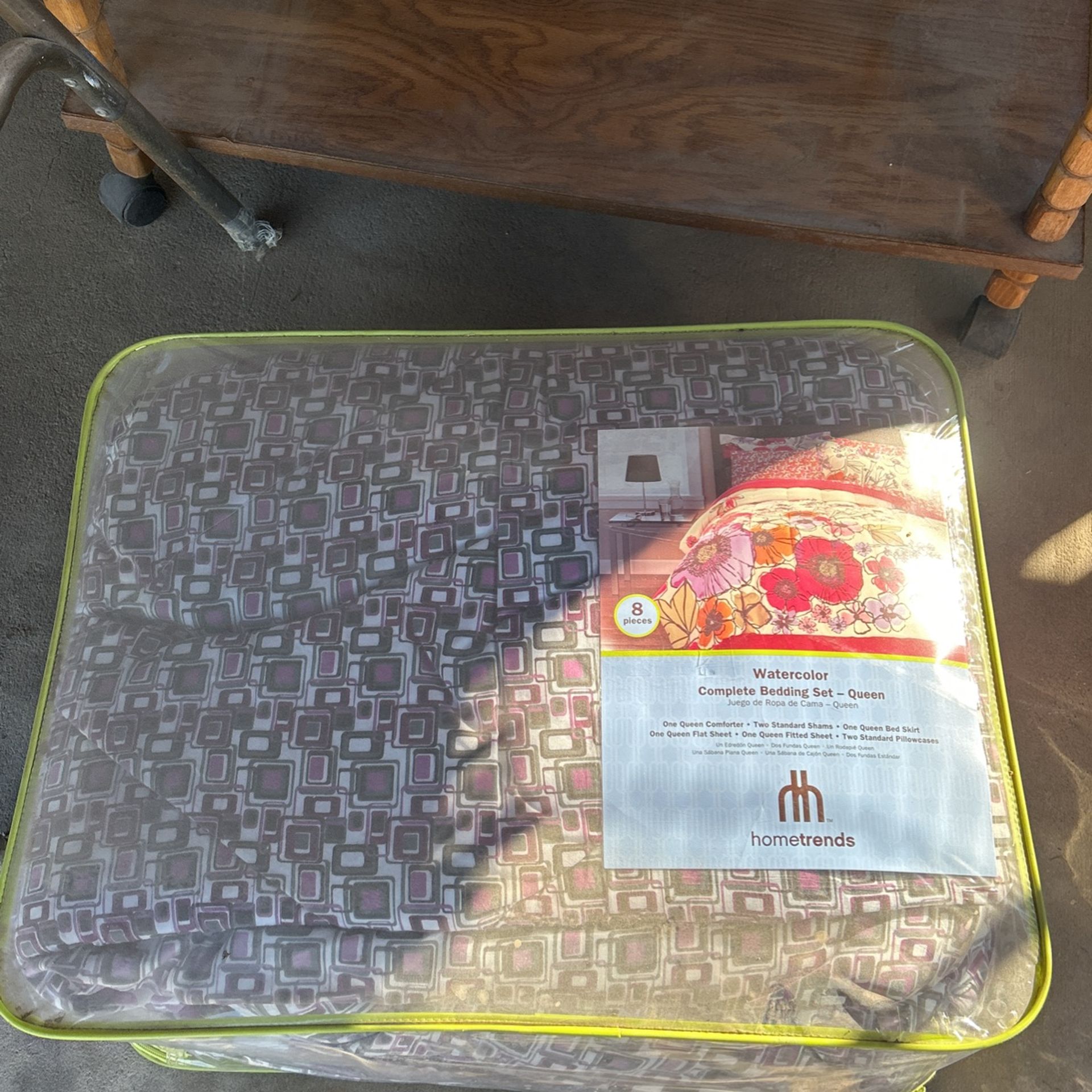 Free Stuff