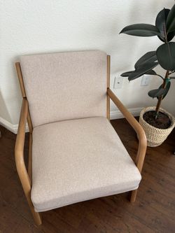 Accent Chair