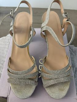 Party Shoes