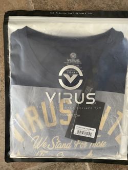 Men’s Virus Short NEW!
