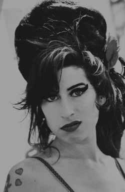 AMY WINEHOUSE PICTURE