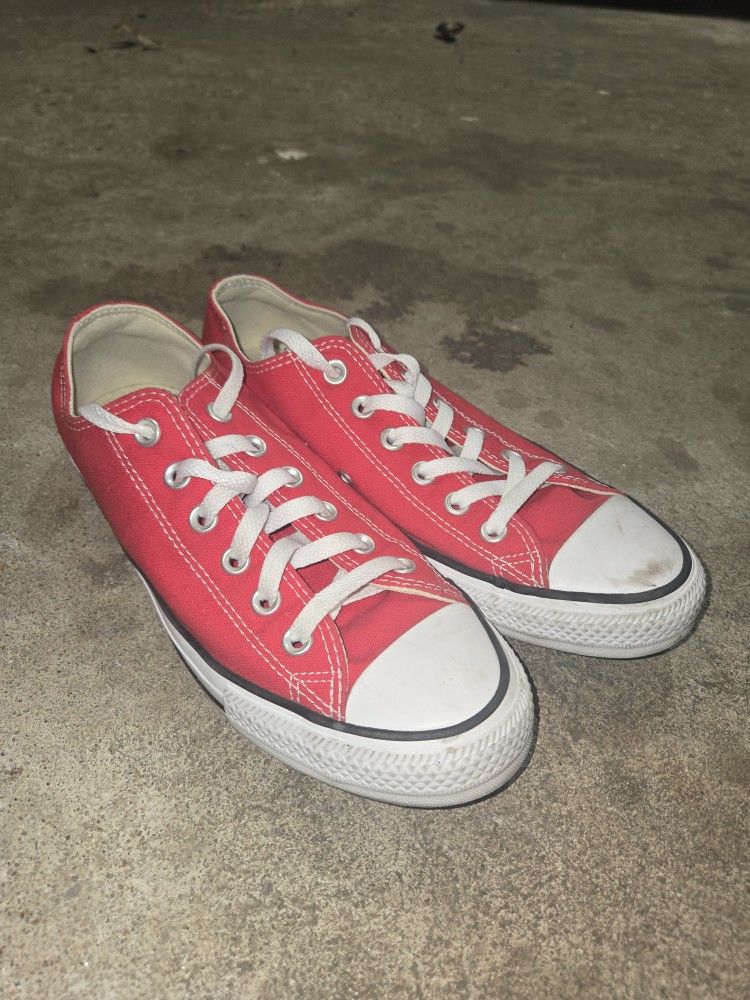 Converse Chuck Taylor All Star 