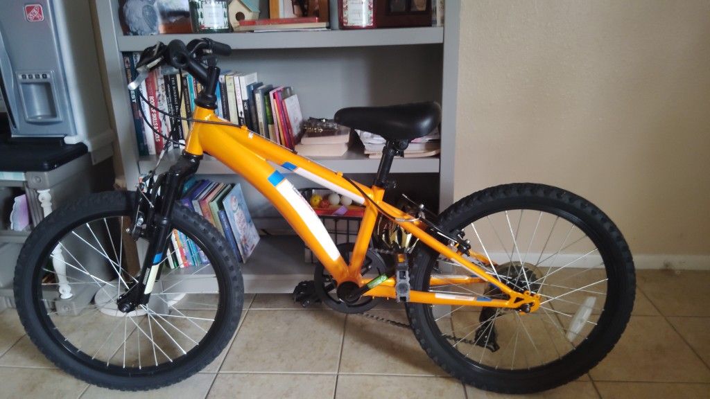 Youth Bicycle 