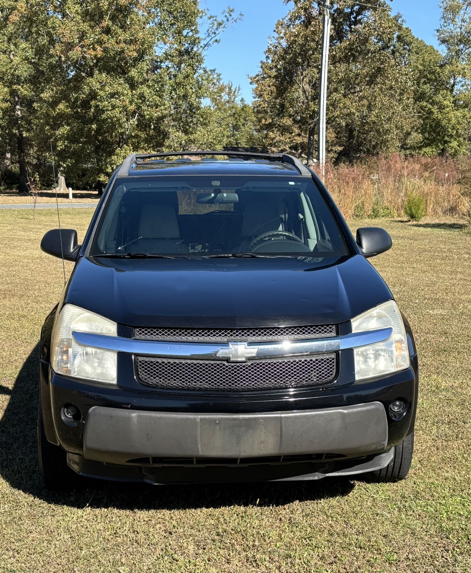 2005 Chevrolet Equinox