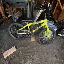 Kids Bike 