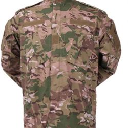 Cp Non Multi Military Uniform Tactical Shirt, Adult XL *BRAND NEW*