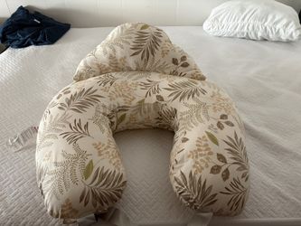 Nursing Pillow