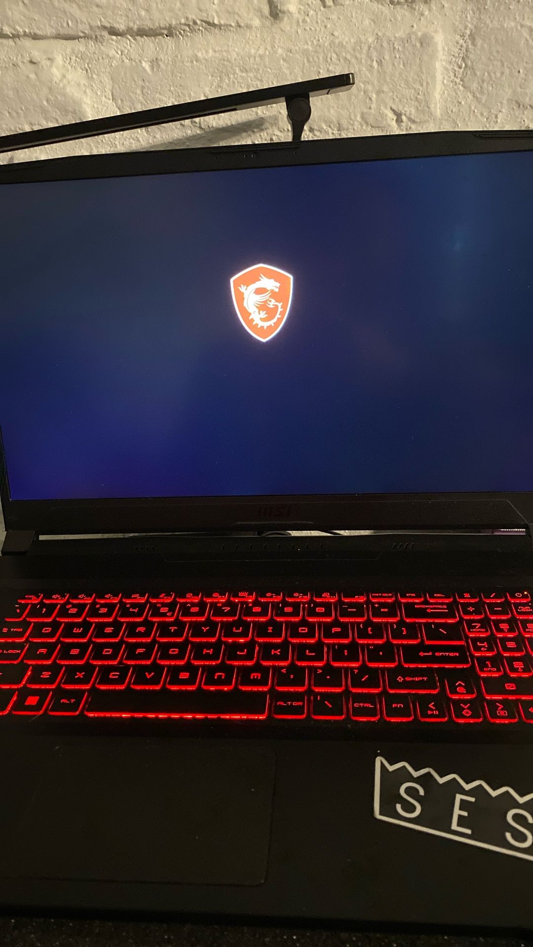 Gaming Laptop Package