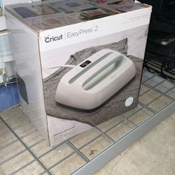 Cricut Easy Press 2