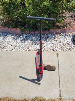 Scooter