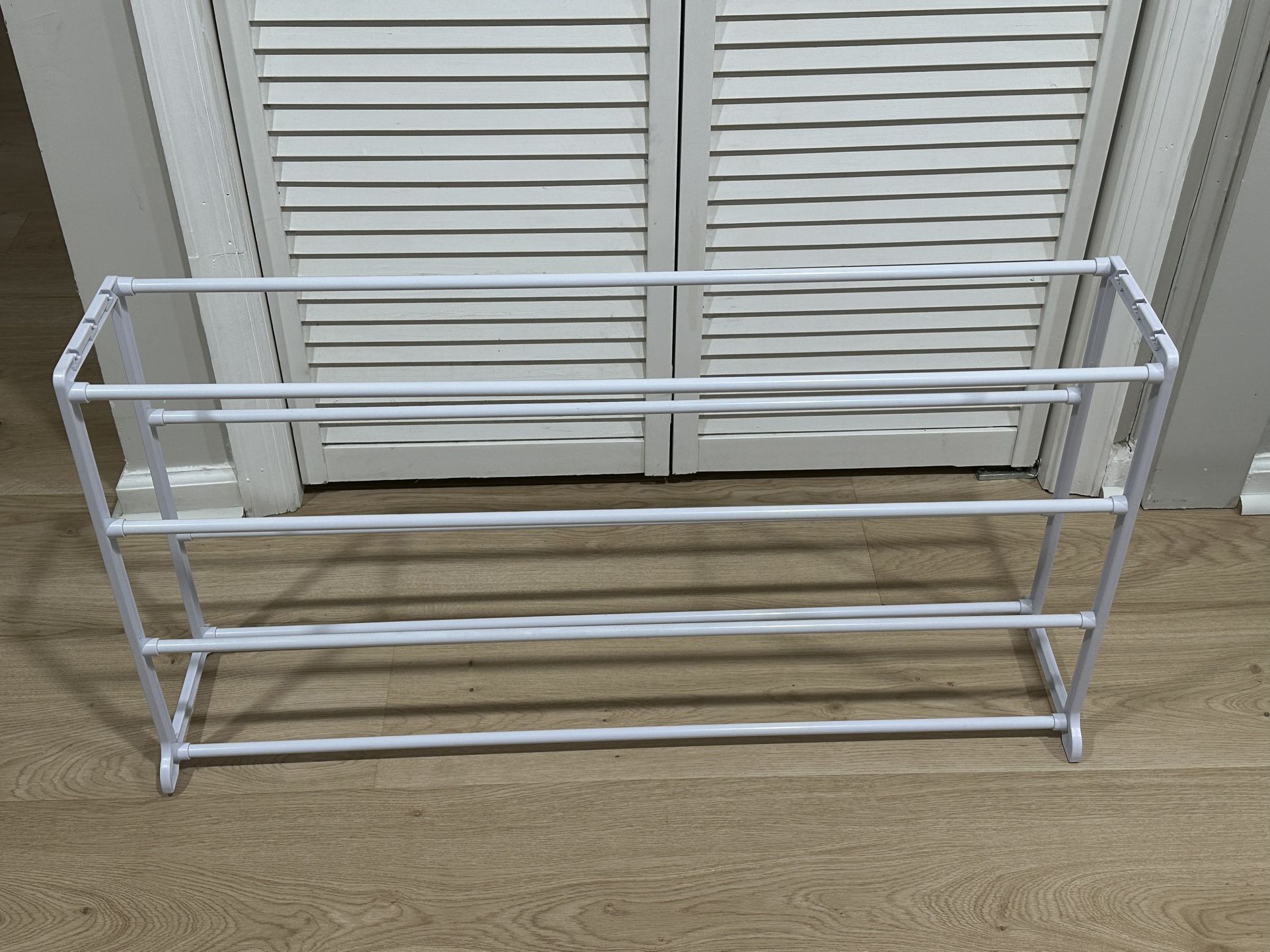 Shoe Rack