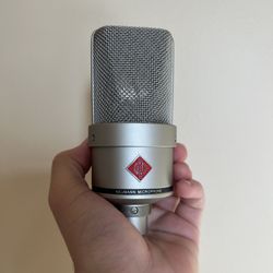 Neumann TLM 103 Cardioid Condenser Microphone 
