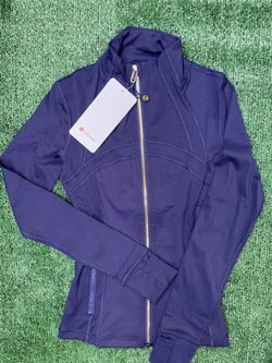 Lululemon jacket