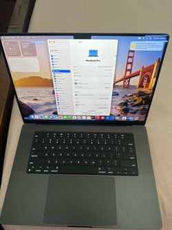Apple MacBook Pro 16-inch M4 Pro 48GB