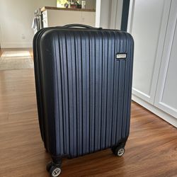 Carry On Suitcase