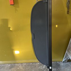 HONDA CRV Trunk Cover 