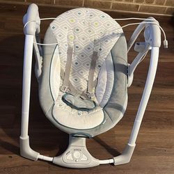 Baby Swing