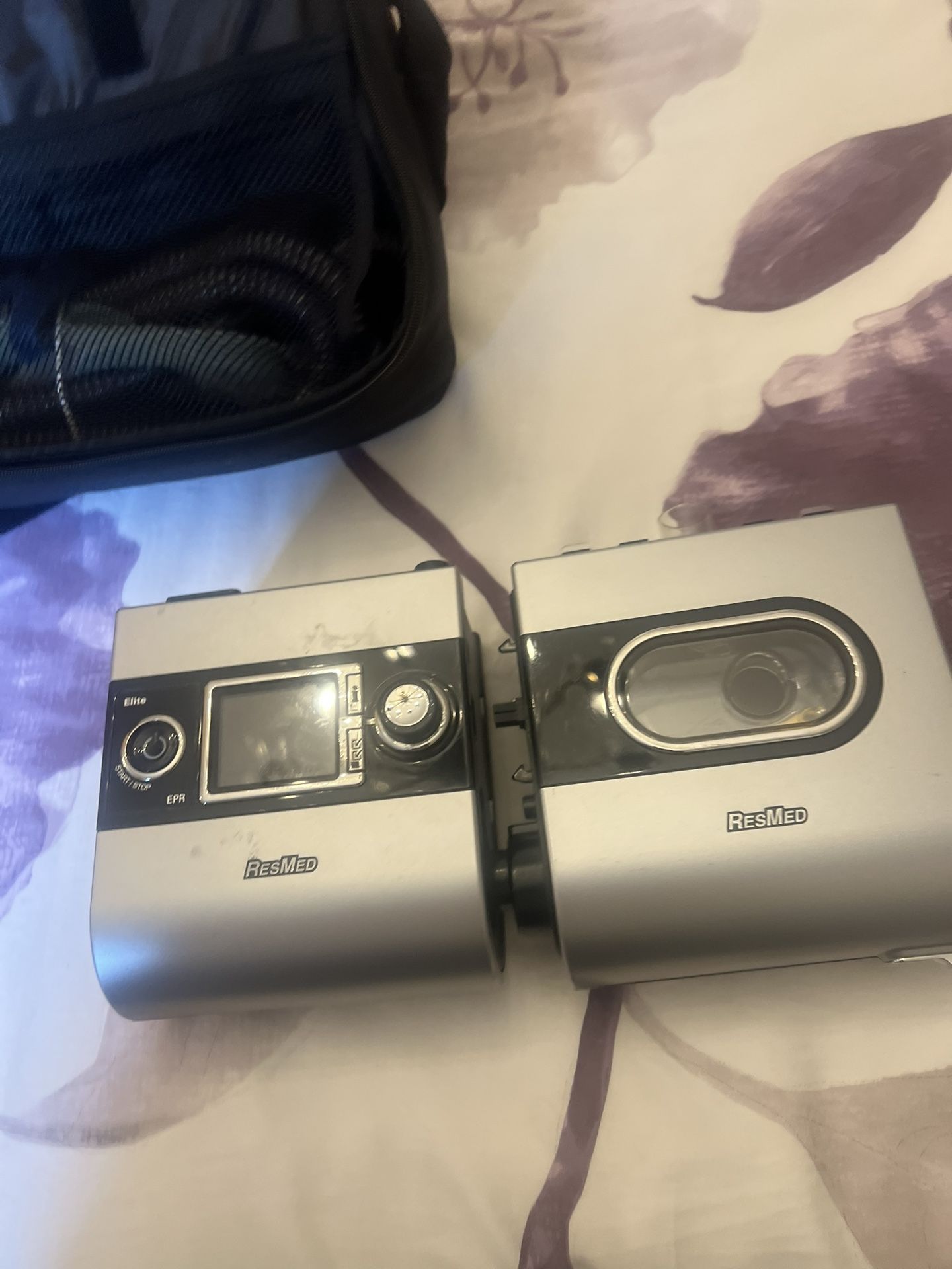 ResMed S9 Sleep Apnea Machine