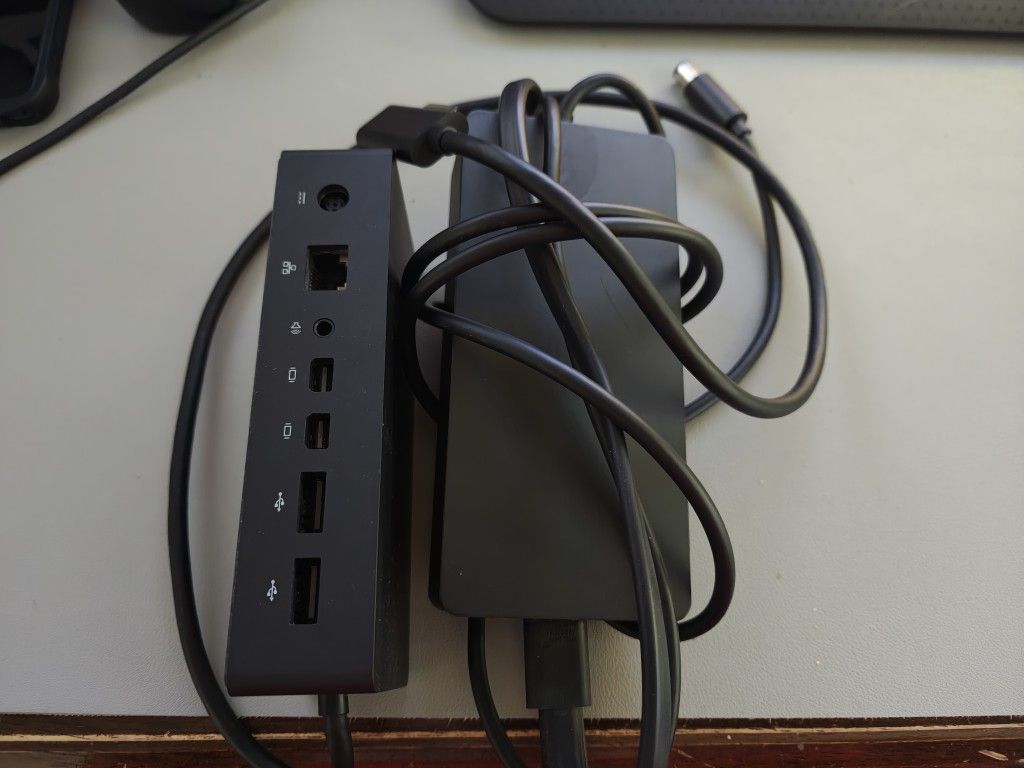 Microsoft Surface pro Docking Station 