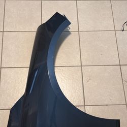 Chevy Malibu Fender 2016-2025