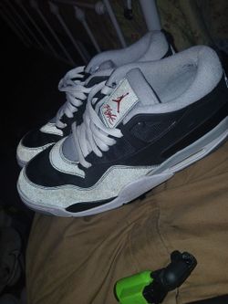 Black nike flight limited time offer