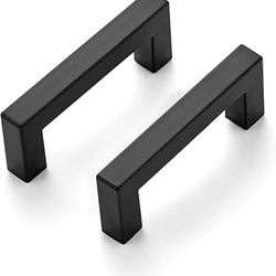 3in Cabinet Handles 10pcs (X001GPJAKF)