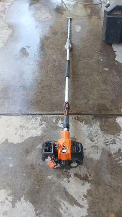 Trimmer
