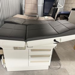 Exam Table