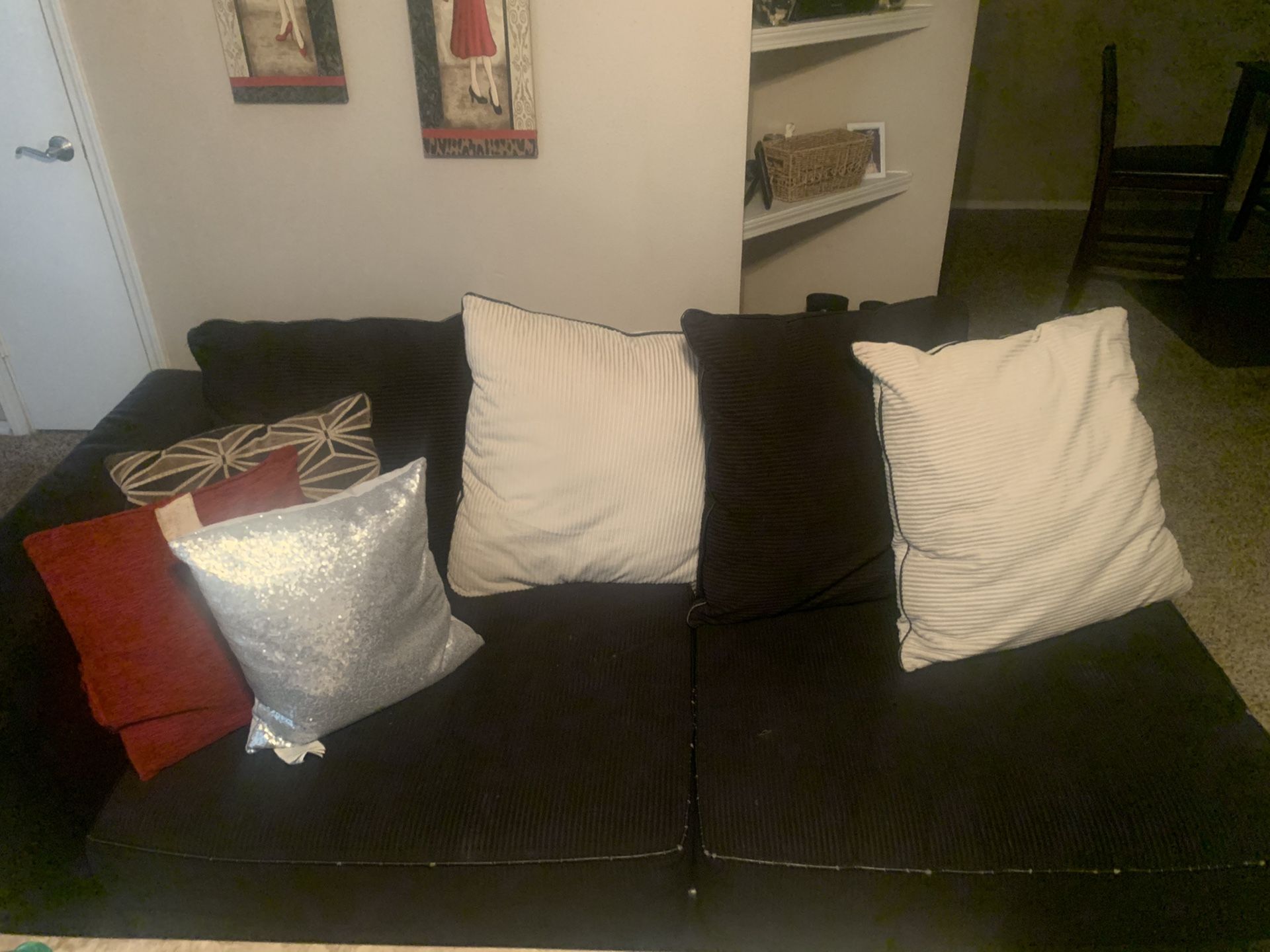 Sectional/couch